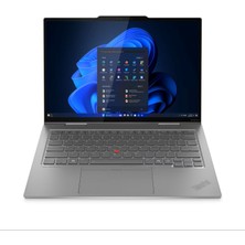 Lenovo Thinkpad X1 2-In-1 (Yoga) G10 Aura Edition Ultra 7 255U 32GB 1tb SSD  14" Touch 14" Wuxga (1920 x 1200),   W11 Pro