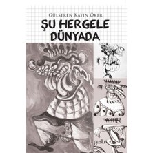 Kitabevimden Şu Hergele Dünyada