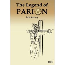Kitabevimden The Legend Of Parion