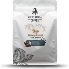 Addis Ababa Coffee Coffee Bademli Filtre Kahve 250 Gr.