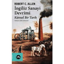 Kitabevimden Ingiliz Sanayi Devrimi