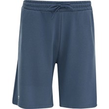 Reebok New Id Rlx Iı Short Indigo Erkek Şort