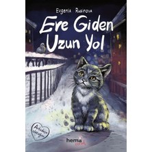 Hema Çocuk Eve Giden Uzun Yol