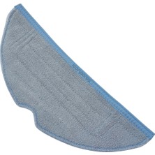 Parmis Roborock Uyumlu S8 Max V Ultra Robot Süpürge Mop Bezi