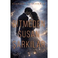 Kitabevimden Bitmeden Susan Şarkılar