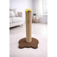 Catmozz Havana Tırmalamalı Kedi Yuvası