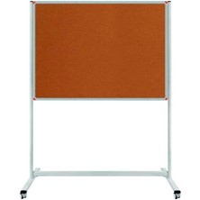 Panda Mobil Mantar Pano 90X180CM