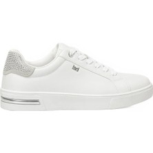 İnci INCI LOFI 6FX Beyaz Kadın Sneaker