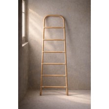 Barine Crown Rattan Dekoratif Mediven