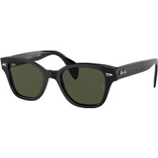 Ray-Ban Rayban RB 0880S 901 31 52 Unisex Güneş Gözlüğü