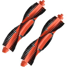 Parmis Karcher Uyumlu Rcv 3 Robot Süpürge Ana Fırça 2 Adet