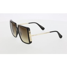 Max Mara Maxmara 003 01F 58 Kadın Güneş Gözlüğü