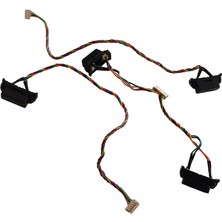 Ümit Maker Midea S8 Robot Süpürge Sağ ve Sol Uçurum Sensörü Modülü