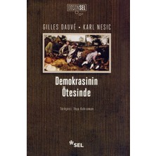 Kitabevimden Demokrasinin Ötesinde