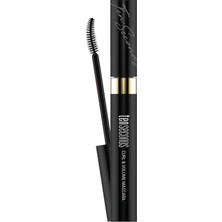 Curl & Volume Mascara