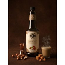 Karpe Coffee Toffee Nut Kokteyl, Pasta ve Kahve Şurubu Yüksek Aroma 750 ml Toffee Nut Cocktaıl Syrup