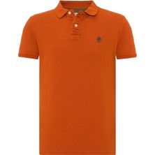 Routefield Patriot Erkek Polo Tişört