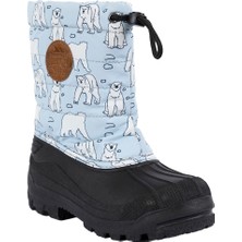 Trespass Remy - Snowboot Unisex Çocuk Bot
