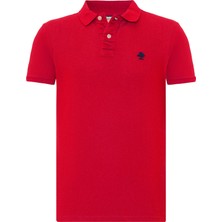 Routefield Partisan Erkek Polo Tişört