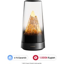 Huawei Wifi Mesh X3 Pro, Wi-Fi 7 BE3600 Mbps, 2.5 Gbps Port, Fiber Destekli, HUAWEI WiFi Mesh+ Kurulum Desteklı Ana Router