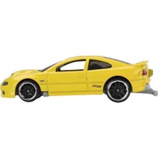 Hot Wheels Hot Wheels Premium Factory 500 H.p. Cars - Porsche 911 Gt3 Rs