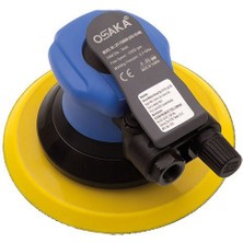 Osaka Opt-P 309BW Vakumsuz Orbital Zımpara