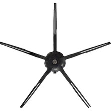 Parmis Roborock Uyumlu S7 Max Ultra Robot Süpürge Yan Fırça Beyaz