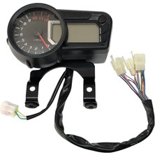 Mondial Drift L Kilometre Saati Gösterge