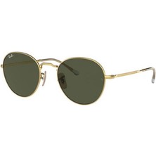 Ray-Ban Rayban 3582 001/31 51-20 kadın