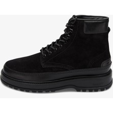Gant Erkek Siyah Bağcıklı Bot 31643132.G00