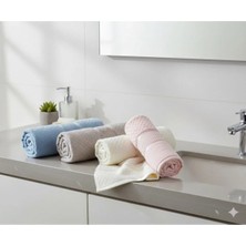 Özdilek Brıght Renkli 4 Lü Kutulu Havlu