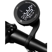 Briviga BC-3533 Km Saati 23 Fonksiyon Kablosuz Siyah