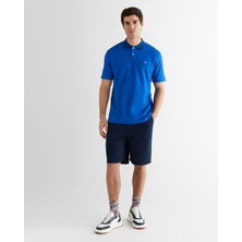 Gant Erkek Lacivert Şort 2725173T.433