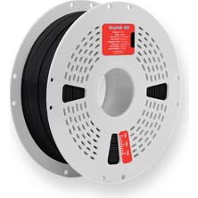 Tinylab 3D 1.75 mm Siyah Pla Filament - Combo Uyumlu makara