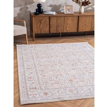 La Boutique Halı Antia Vintage Desen Halı AA04