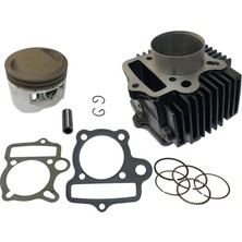 KUBA Ege 50 - Rks Sniper Pro x 135 Silindir Set 56.50MM 13P 70B