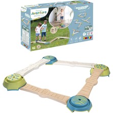 Smoby Macera Parkuru