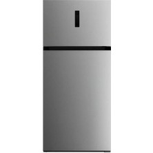 Teka Rtf 54760 Ss Inox Çift Kapılı No Frost Buzdolabı