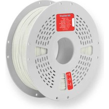 Tinylab 3D 1.75 mm Beyaz Pla Filament - Combo Uyumlu makara