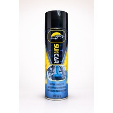 Suncar Oto Susuz Motor Temizleme Spreyi 500 ml