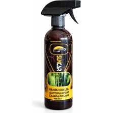 Suncar Oto Parfüm Bambu Kokusu Sprey 600 ml