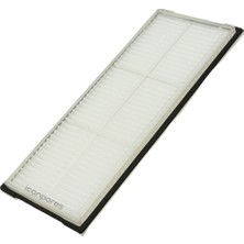 Parmis Roborock Uyumlu S7 Max V Ultra Robot Süpürge Hepa Filtre