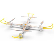 X33 U/k Şarjlı 4 Rotorlu Drone