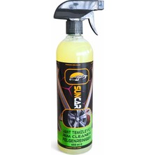 Suncar Oto Jant Temizleyici Konsantre Sprey 600 ml