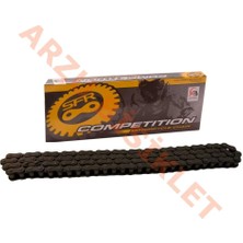 Monero Zincir 428H x 128L Sfr