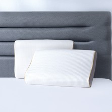 Yataş Visco Therapy Boyun Destekli Yastık