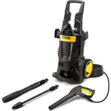 Karcher K6 Special Yüksek Basınçlı Yıkama Makinesi: Maksimum Performanslı Su Jeti, Ergonomik Tasarım, Dayanıklı Gövde ve Profesyonel Temizlik Için Güçlü Motor Kapasitesiyle Her Yerde Yanınızda.