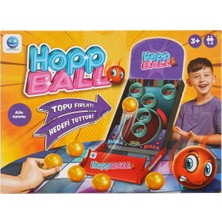 Güzelyüz Avm Hopp Ball Kutu Oyunu