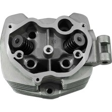 OEM Cg 200 Silindir Kapağı Komple