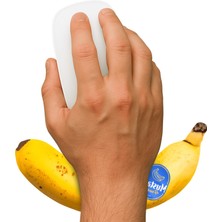 Mustard Banana Mouse Bilek Desteği